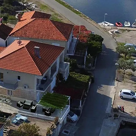 Apartment Julija Cin101017 Cye