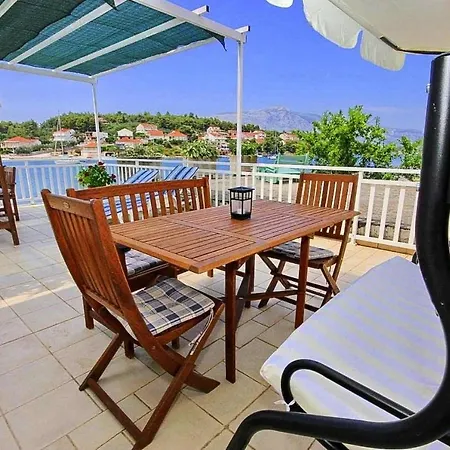 Apartment Julija Cin101017 Cye